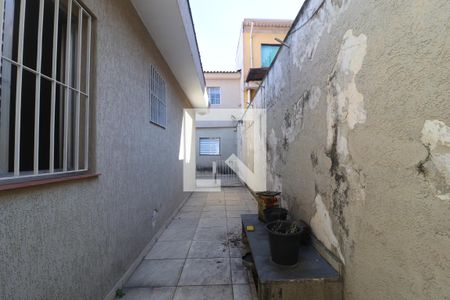 Casa para alugar com 178m², 3 quartos e 2 vagasArea Externa