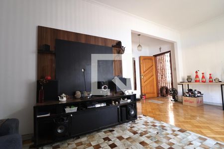 Sala  de casa para alugar com 3 quartos, 178m² em Parque São Domingos, São Paulo