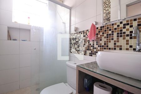 Casa para alugar com 178m², 3 quartos e 2 vagasBanheiro