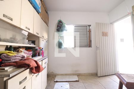 Casa para alugar com 178m², 3 quartos e 2 vagasLavanderia