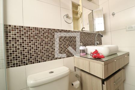 Casa para alugar com 178m², 3 quartos e 2 vagasBanheiro