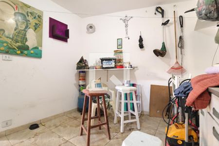 Casa para alugar com 178m², 3 quartos e 2 vagasLavanderia