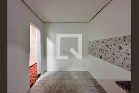 Casa à venda com 120m², 2 quartos e 1 vagaCozinha