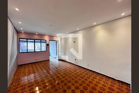 Sala de casa à venda com 2 quartos, 120m² em Brooklin Paulista, São Paulo