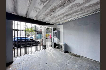 Casa à venda com 120m², 2 quartos e 1 vagaGaragem