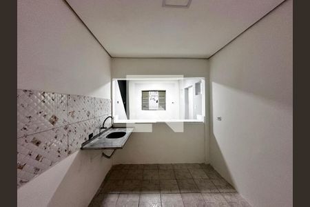 Casa à venda com 120m², 2 quartos e 1 vagaCozinha