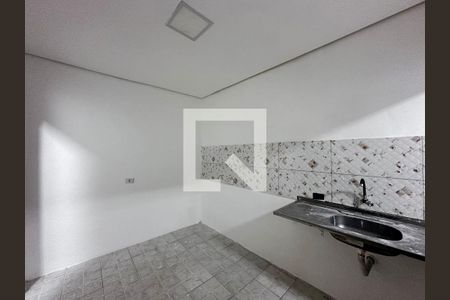 Casa à venda com 120m², 2 quartos e 1 vagaCozinha