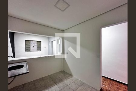 Casa à venda com 120m², 2 quartos e 1 vagaCozinha