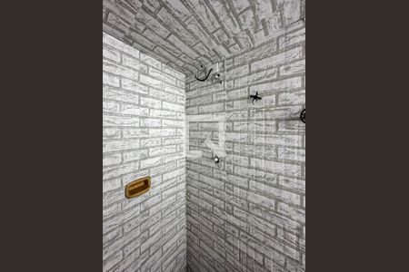 Casa à venda com 120m², 2 quartos e 1 vagaBanheiro Social