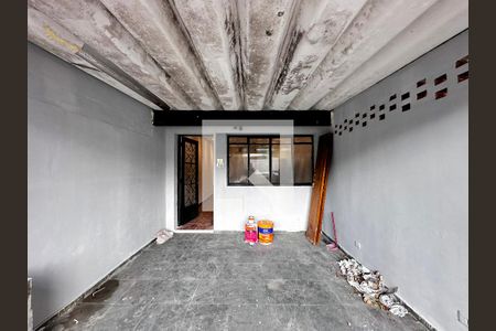 Casa à venda com 120m², 2 quartos e 1 vagaGaragem