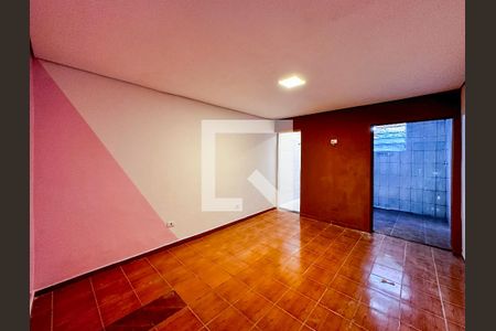 Suíte de casa para alugar com 2 quartos, 120m² em Brooklin Paulista, São Paulo