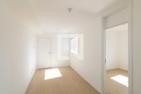Sala de apartamento para alugar com 2 quartos, 40m² em Campo Grande, Rio de Janeiro
