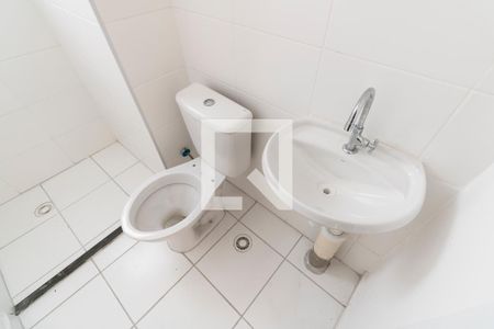 Apartamento para alugar com 40m², 2 quartos e 1 vagaBanheiro