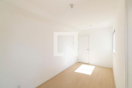 Sala de apartamento para alugar com 2 quartos, 40m² em Campo Grande, Rio de Janeiro