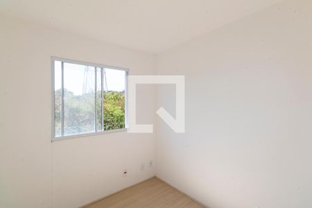 Quarto 2 de apartamento para alugar com 2 quartos, 40m² em Campo Grande, Rio de Janeiro