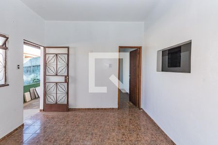 Sala 1 de casa à venda com 6 quartos, 360m² em Havaí, Belo Horizonte