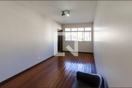 Sala 2 de apartamento para alugar com 5 quartos, 350m² em Serra, Belo Horizonte