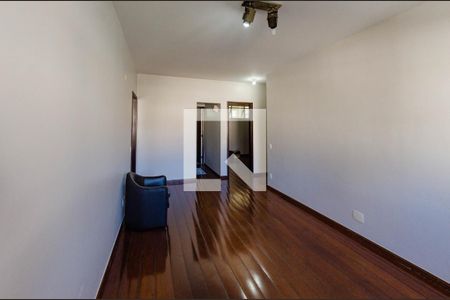 Sala 2 de apartamento para alugar com 5 quartos, 350m² em Serra, Belo Horizonte