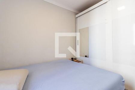 Dormitório 2 de apartamento à venda com 2 quartos, 46m² em Jardim América da Penha, São Paulo