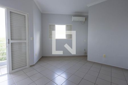 Quarto 2 de casa de condomínio para alugar com 5 quartos, 342m² em Jardim dos Lagos, Indaiatuba