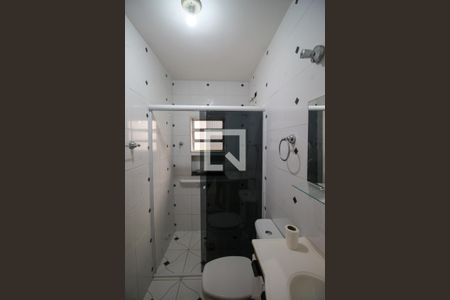 Casa à venda com 60m², 2 quartos e 2 vagasBanheiro