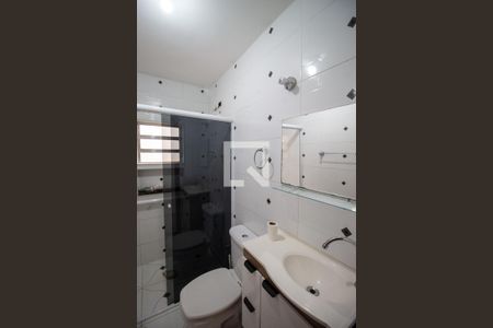 Casa à venda com 60m², 2 quartos e 2 vagasBanheiro