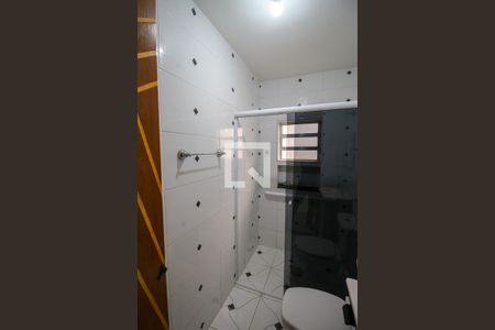 Casa à venda com 60m², 2 quartos e 2 vagasBanheiro