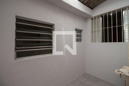 Casa à venda com 60m², 2 quartos e 2 vagasÁrea de Serviço