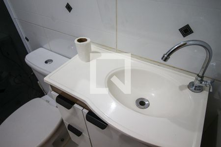 Casa à venda com 60m², 2 quartos e 2 vagasBanheiro