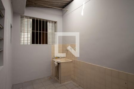 Casa à venda com 60m², 2 quartos e 2 vagasÁrea de Serviço