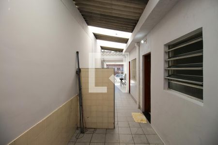 Casa à venda com 60m², 2 quartos e 2 vagasÁrea de Serviço