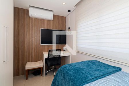 Quarto 1 de apartamento à venda com 2 quartos, 63m² em Vila Maria, São Paulo