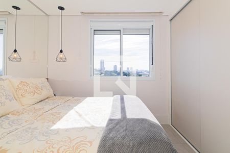 Suíte de apartamento à venda com 2 quartos, 63m² em Vila Maria, São Paulo