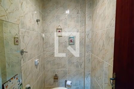 lavabo de casa à venda com 2 quartos, 100m² em Curicica, Rio de Janeiro