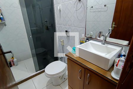 Casa à venda com 100m², 2 quartos e 1 vagaquarto 1 suite