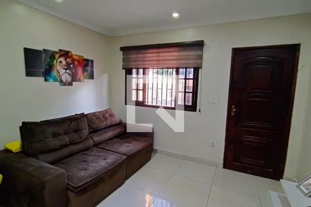 sala de casa à venda com 2 quartos, 100m² em Curicica, Rio de Janeiro