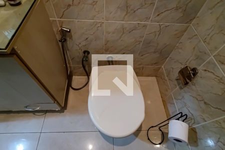 lavabo de casa à venda com 2 quartos, 100m² em Curicica, Rio de Janeiro