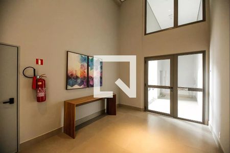 Apartamento à venda com 54m², 2 quartos e sem vagaÁrea comum