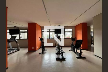 Apartamento à venda com 54m², 2 quartos e sem vagaÁrea comum