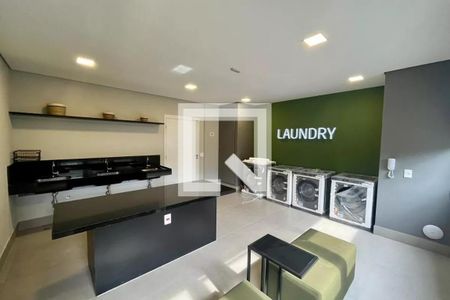 Apartamento à venda com 54m², 2 quartos e sem vagaÁrea comum
