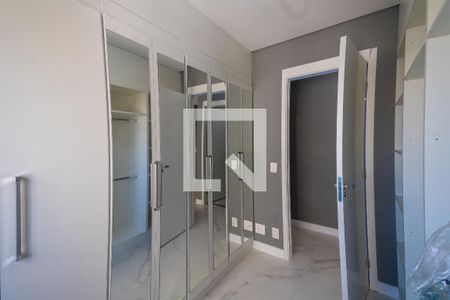 Apartamento à venda com 54m², 2 quartos e sem vagaQuarto 1