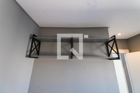 Apartamento à venda com 54m², 2 quartos e sem vagaQuarto 2