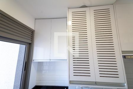 Apartamento à venda com 54m², 2 quartos e sem vagaCozinha