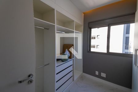 Apartamento à venda com 54m², 2 quartos e sem vagaQuarto 1