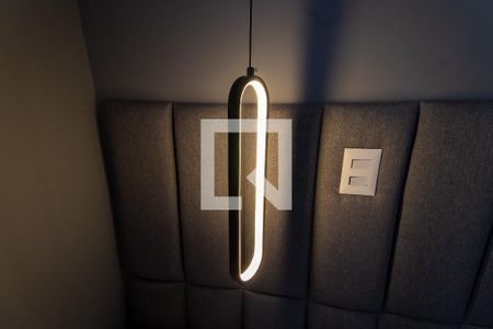 Apartamento à venda com 54m², 2 quartos e sem vagaQuarto 2