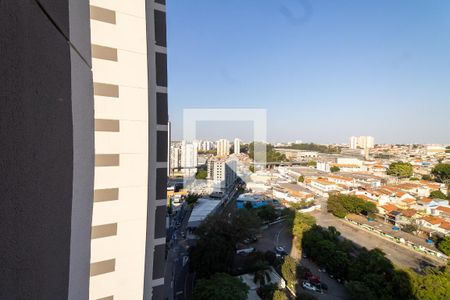 Apartamento à venda com 54m², 2 quartos e sem vagaQuarto 2 - Vista