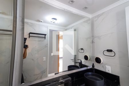 Apartamento à venda com 54m², 2 quartos e sem vagaBanheiro 1