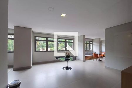 Apartamento à venda com 54m², 2 quartos e sem vagaÁrea comum