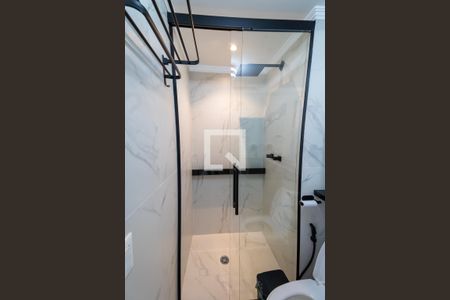 Apartamento à venda com 54m², 2 quartos e sem vagaBanheiro 1