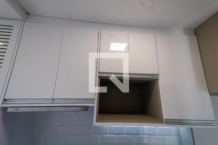 Apartamento à venda com 54m², 2 quartos e sem vagaCozinha